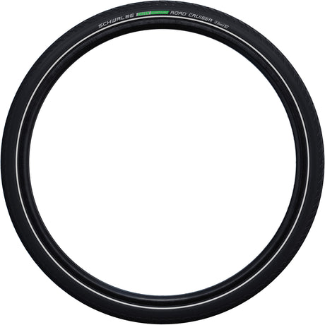 Schwalbe pneu motion road cruiser 37-622 noir +r