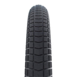 Extérieur de Schwalbe 27.5-2,00 (50-584) Big Ben Plus Performance SW R