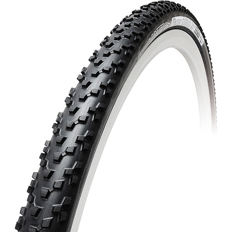 Tufo tube flexus cubus 33 sg 32-622 noir