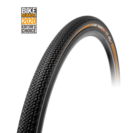TUFO Pliage Band Gravel Thundero 40-622 Black Beige