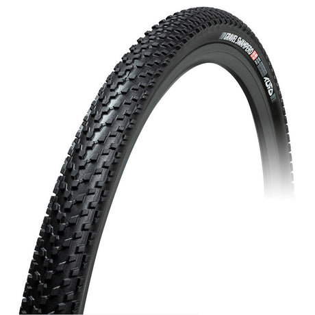 TUFO Pliage Band Gravel Swampero 36-622 Black