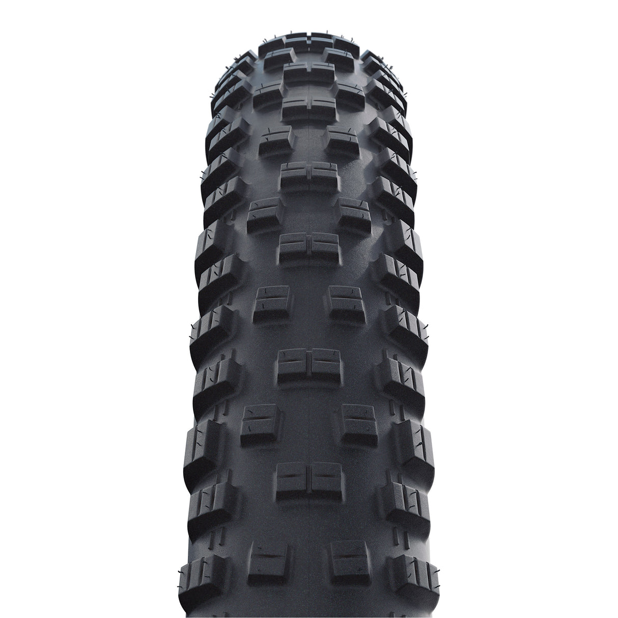 Schwalbe Exterior 27,5-2,25 (57-584) Tough Tom Active Black