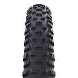 Schwalbe Exterior 27,5-2,25 (57-584) Tough Tom Active Black