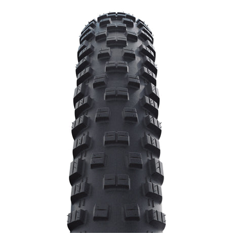 Zunanjost Schwalbe 27.5-2.25 (57-584) Trdam Tom Active Black