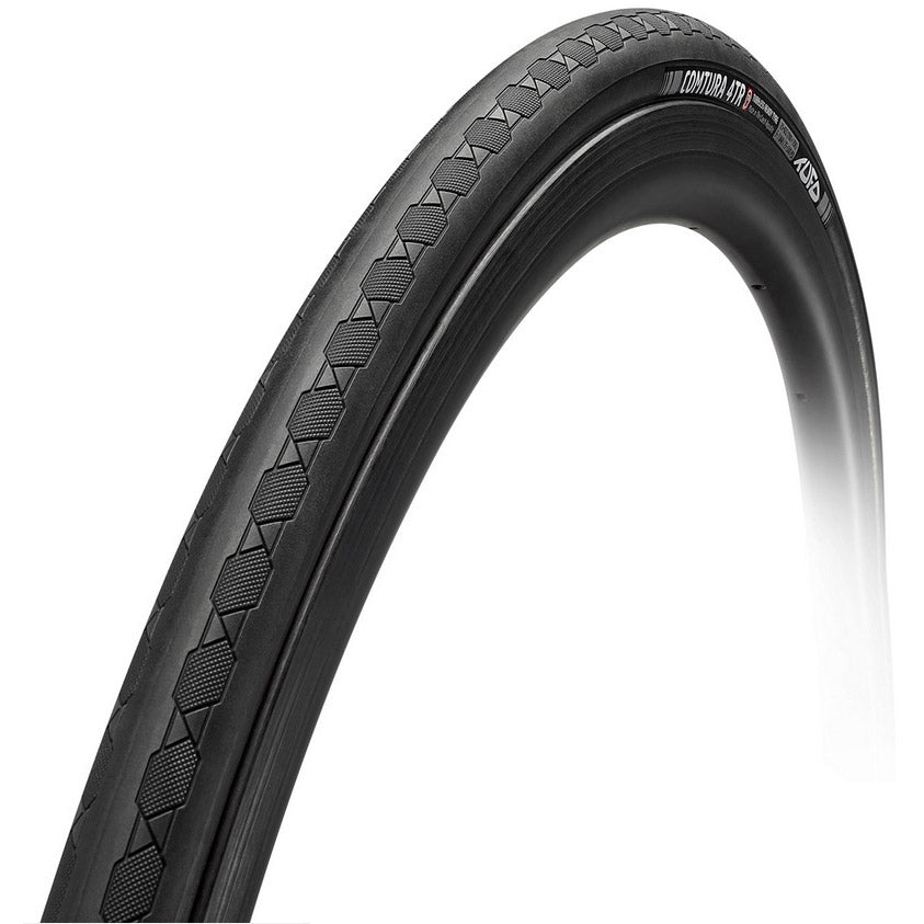 Bande de pliage tuf comtura 4 tr 28-622 noir