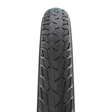 Road Broad Cruiser 28 x 1,40 (37-622) noir