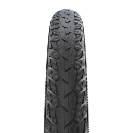 Road Broad Cruiser 28 x 1,40 (37-622) noir