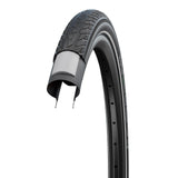 Road Broad Cruiser 28 x 1,40 (37-622) noir