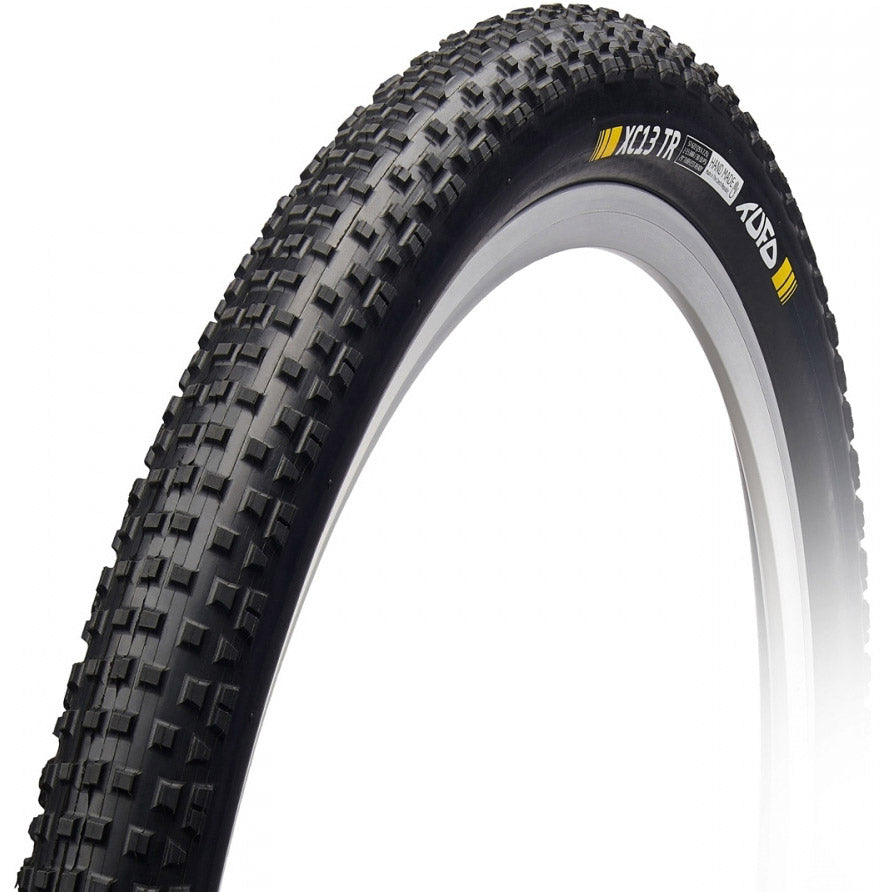 Bande de pliage tuf xc13 tr 57-622 MTB noir