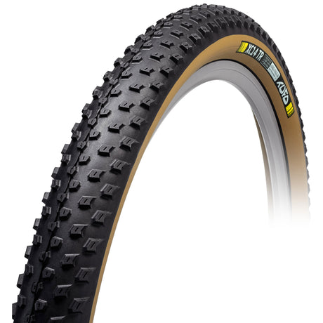 Bande de pliage tuf xc14 tr 57-622 beige noir MTB