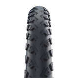 Cruiser à ceinture d'extérieur plus 26 pouces 47-559 noir