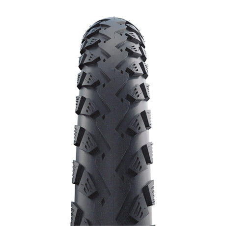 Cruiser à ceinture d'extérieur plus 26 pouces 47-559 noir