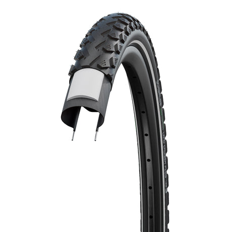 Cruiser à ceinture d'extérieur plus 26 pouces 47-559 noir
