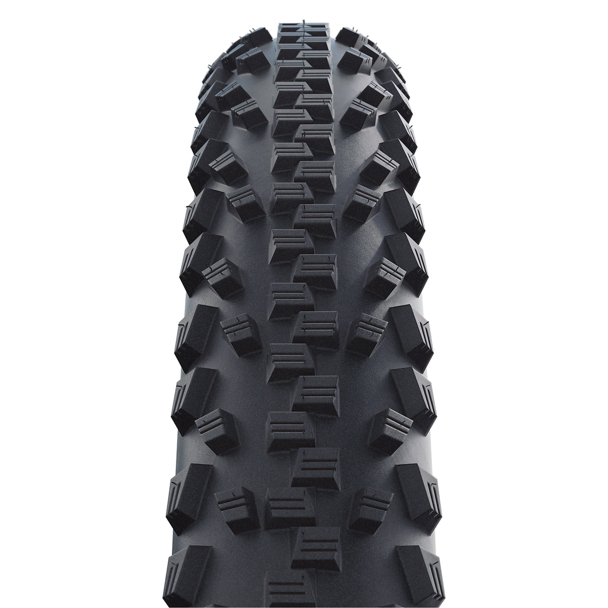 Schwalbe Tire Black Jacket 24 x 1,90 (47-507) Črna