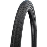 De Galabe Pneu 28-2.00 (50-622) Strooss Cruiser plus PG Black + r