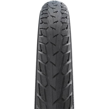 De Galabe Pneu 28-2.00 (50-622) Strooss Cruiser plus PG Black + r