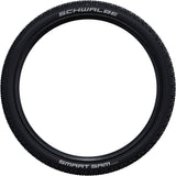 Schwalbe pneu smart sam active 47-559 noir