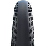 Schwalbe pneu pliable sx-r performance 30-451 noir