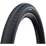Schwalbe pneu pliable bmx sx-r performance 42-406 peau noire
