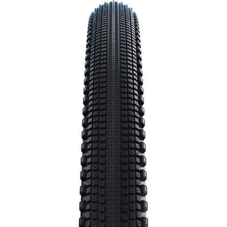 Schwalbe pneu g-one comp plus actif 45-622 +r noir
