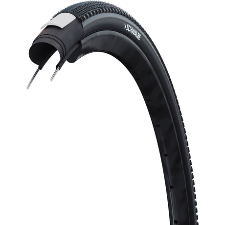 Schwalbe pneu g-one comp plus actif 50-622 +r noir