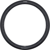 Schwalbe pneu g-one comp plus actif 50-622 +r noir
