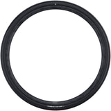 Schwalbe pneu g-one comp k-guard 50-622 noir