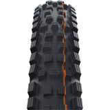 Schwalbe magic mary - tle - addix soft - super trail - 29x2,40 - noir