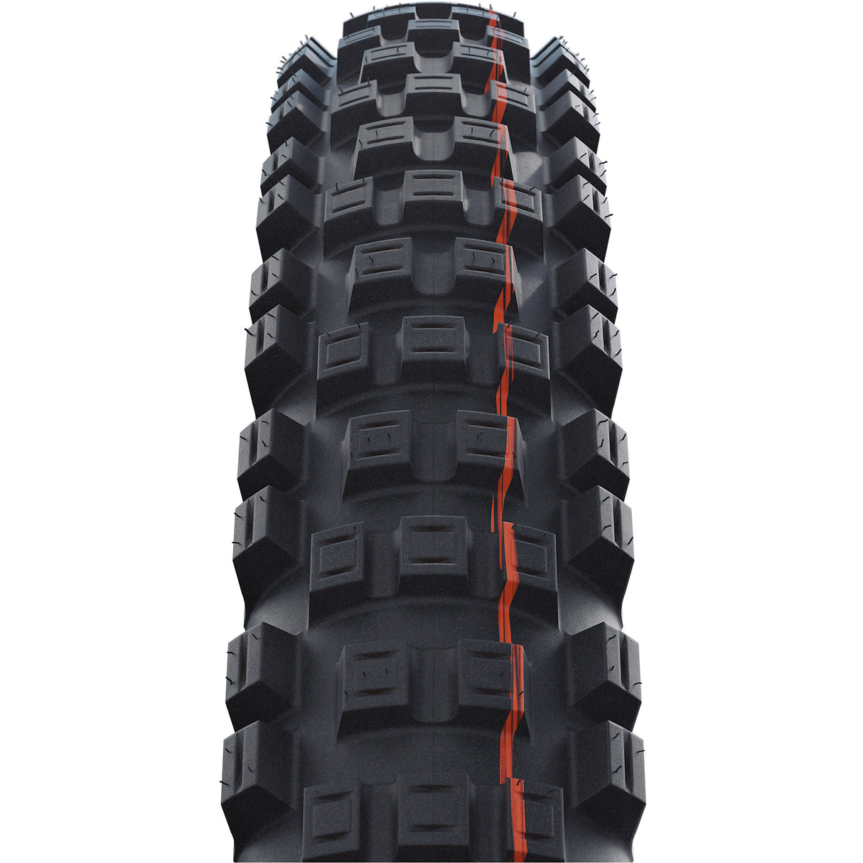 Schwalbe pneu pliable courant de Foucault gravité pro 64-584 tlr noir