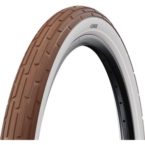 Pneus Schwalbe Fat Frank 60-559 milliards avec mouvement
