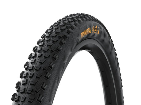 Pneu Continental trinotal race grip 60-622 noir pliable