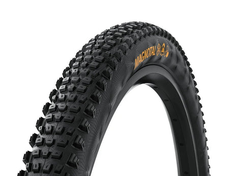 Continental pneu magnotal 29x2.40 60-622 trail grip pliable tr noir
