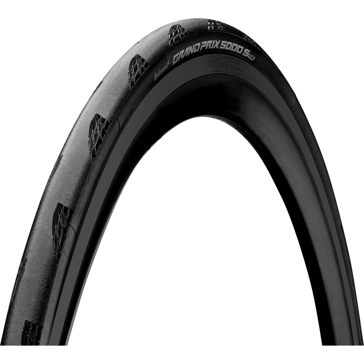 Continental Grand Prix Racing Bike Band 30-622 Schwarz