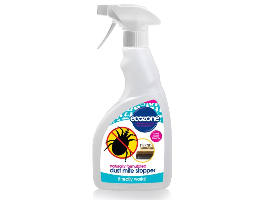 Spray anti-acariens Ecozone - 500ml