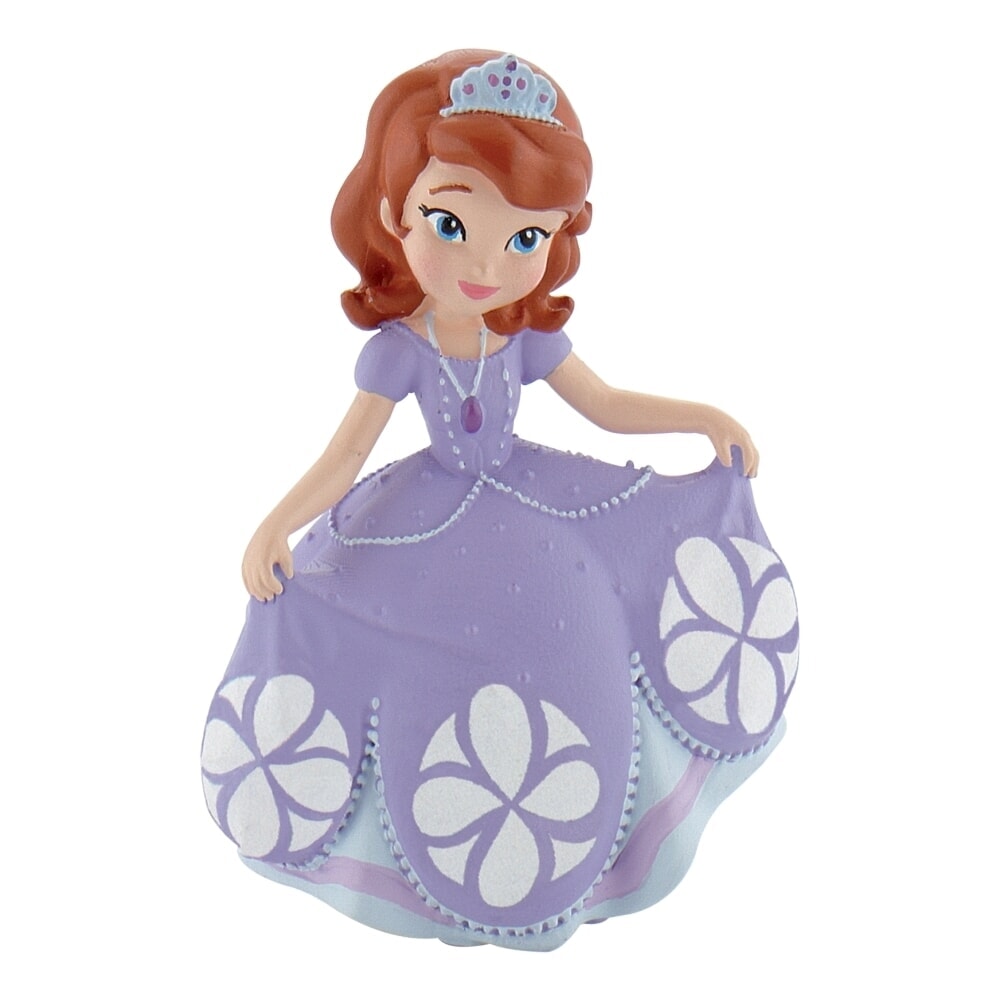 Bullyland Disney Princesse Sofia (12930)