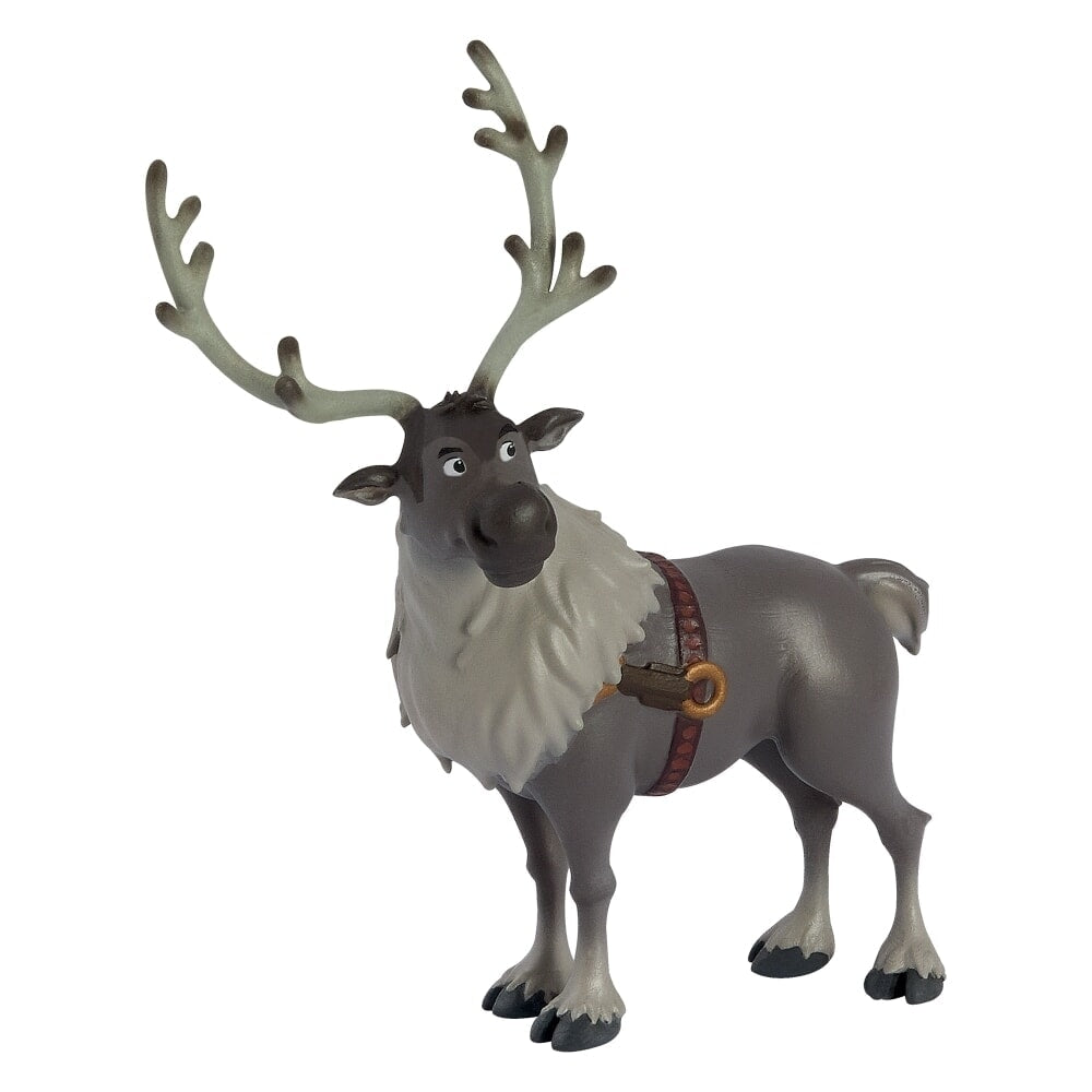 Bullyland Disney La Reine des Neiges 2 Sven (13514)