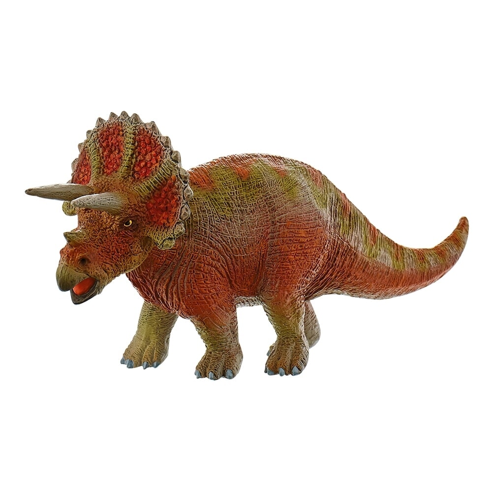 Bullyland tricératops moyen ml (61446)