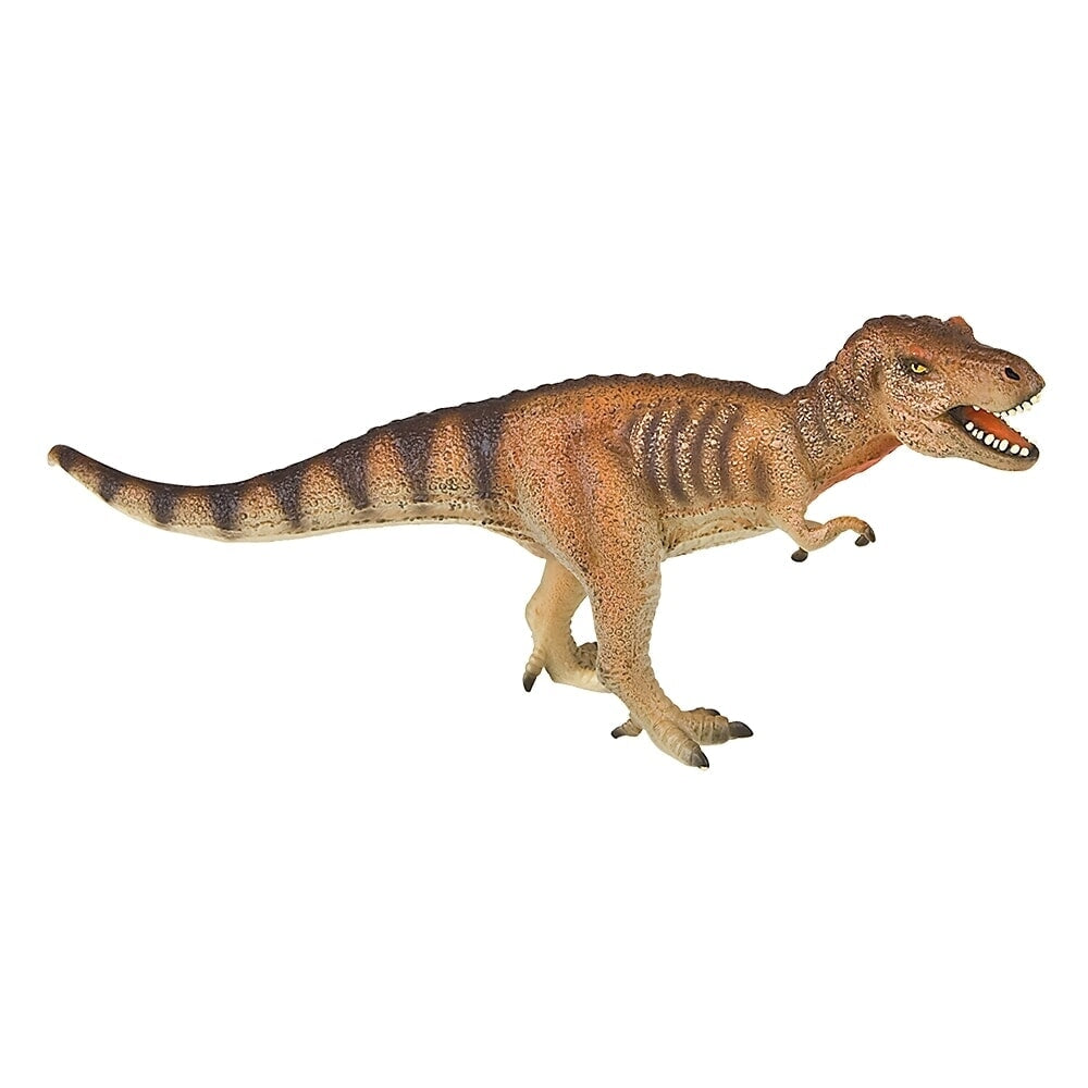 Ligne du musée du tyrannosaure Bullyland (61451)