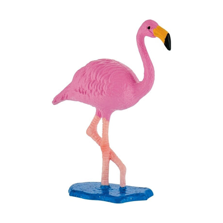 Bullyland flamant rose (63716)