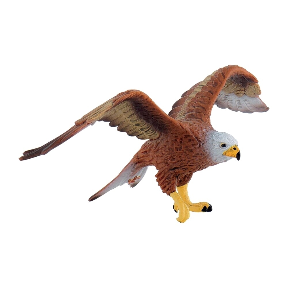 Bullyland rouge milan (69376)