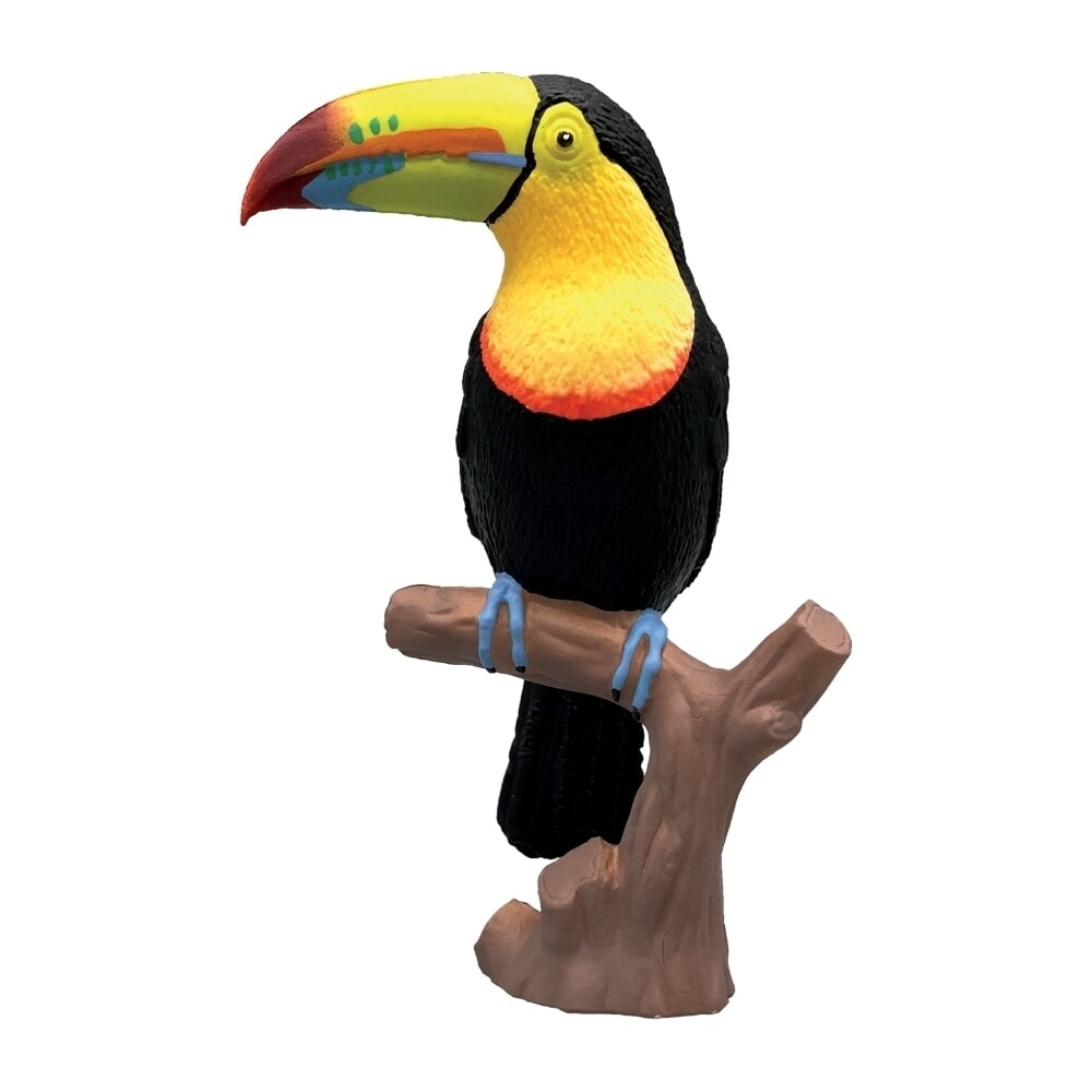 Bullyland Toucan à carène (69400)