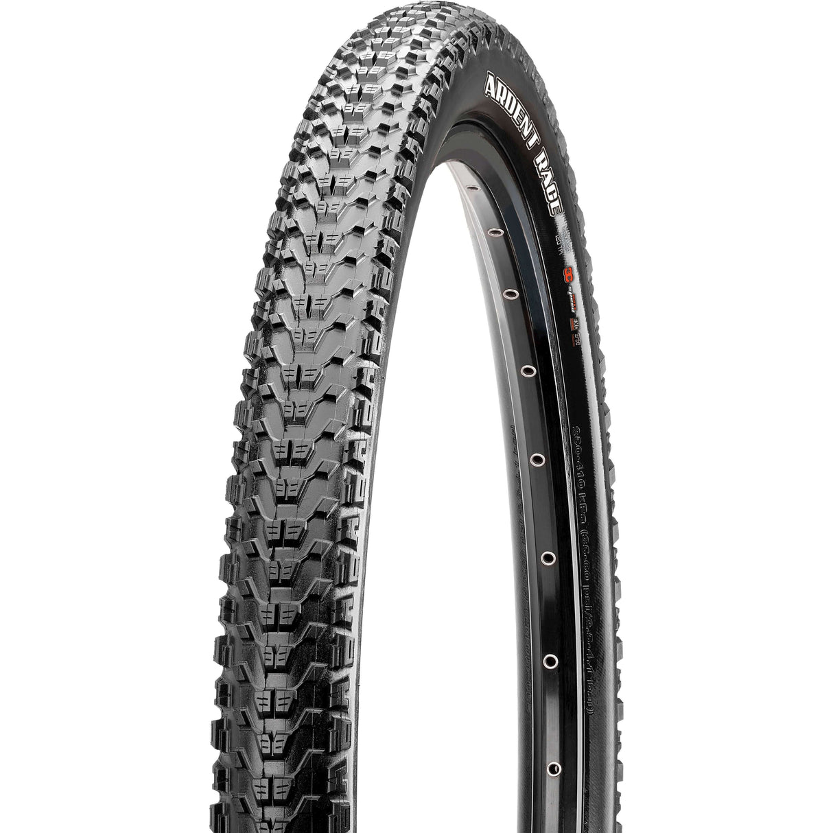 Maxxis tire Ardent Race 3C Exo TR 27.5 x 2.20 SW Fold