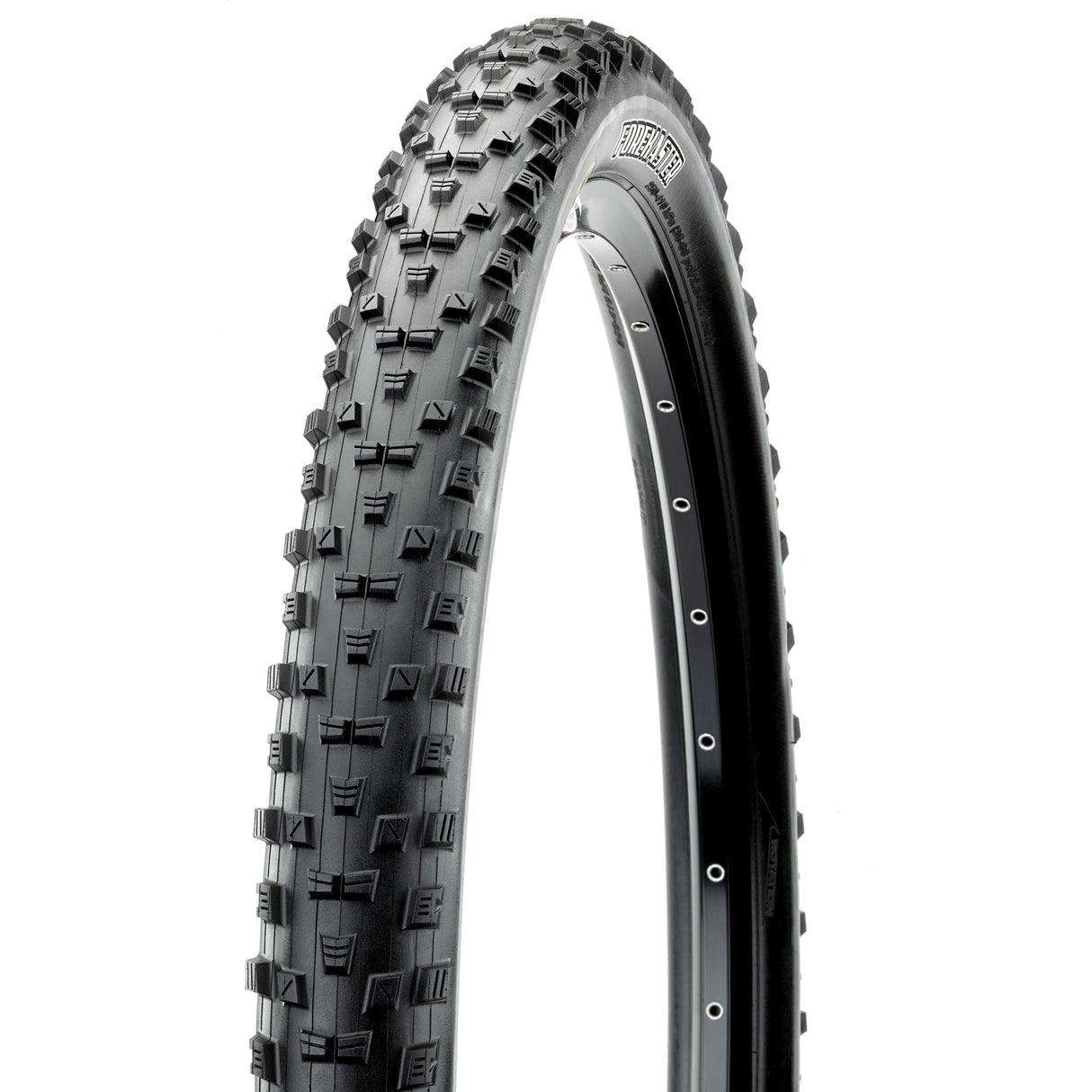 MAXXIS Tire Forekaster Exo TR 27,5 x 2,20 SW