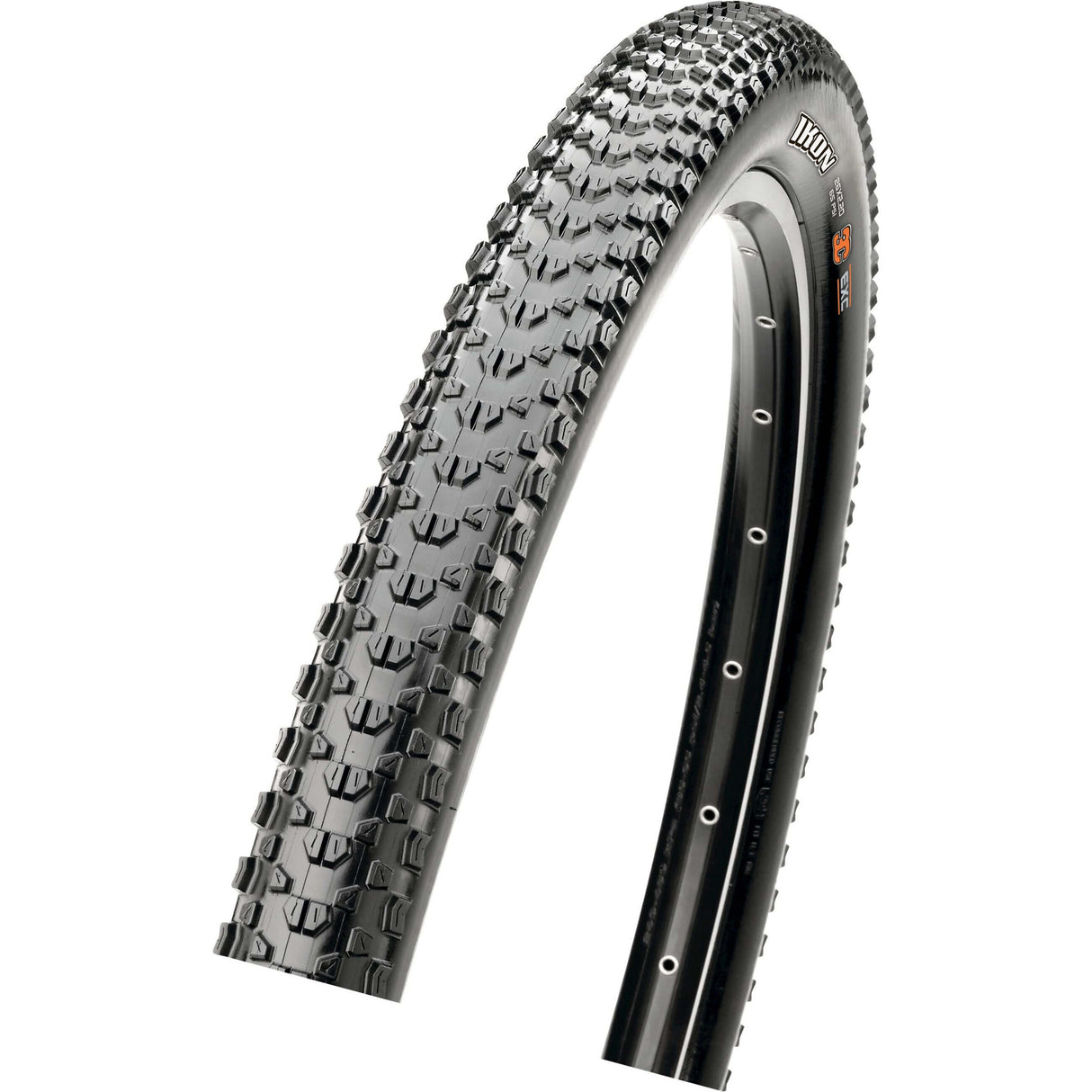 TIRO MAXXIS IKON 3C EXO TR TR 27,5 X 2,20 SW