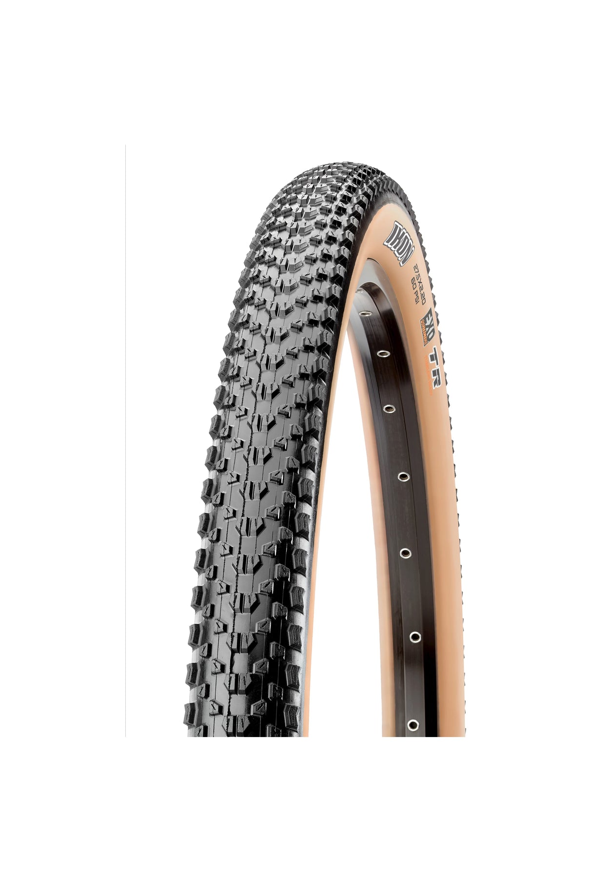 MAXXIS TIRE IKON EXO TR TANWALL 27,5 x 2,20 ZW BR FOT