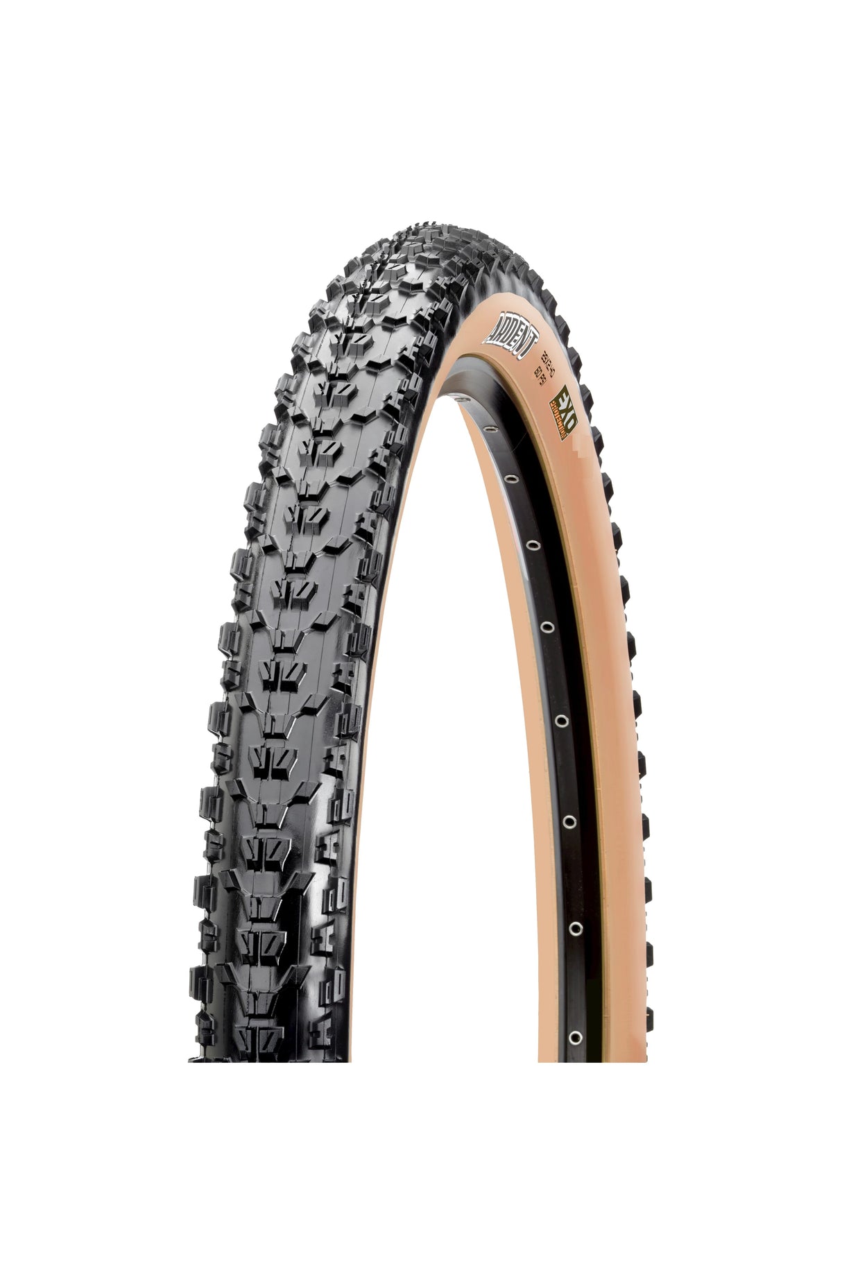 MAXXIS TIRO ARDENT EXO TANWALL 29 X 2,25 volte