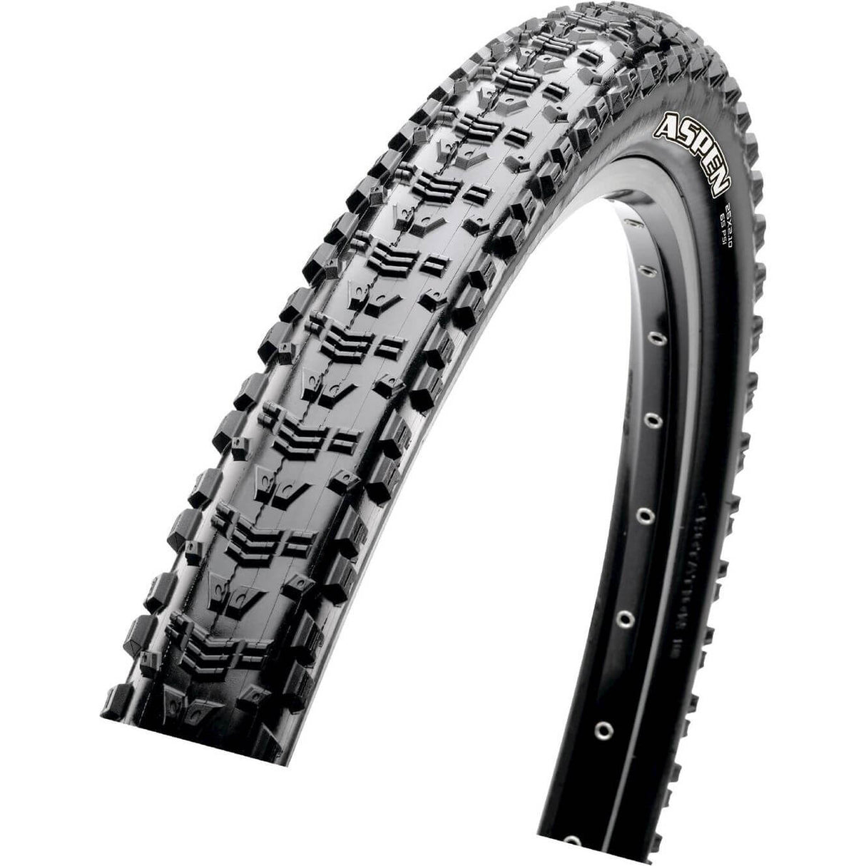 CST-Reifen 29-2.25 (57-622) Aspen Exo Tr VW Schwarz