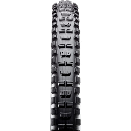 Schwalbe Tire 29-2.40 (61-622) Wt Minion Dhr II EXO SW SK VW