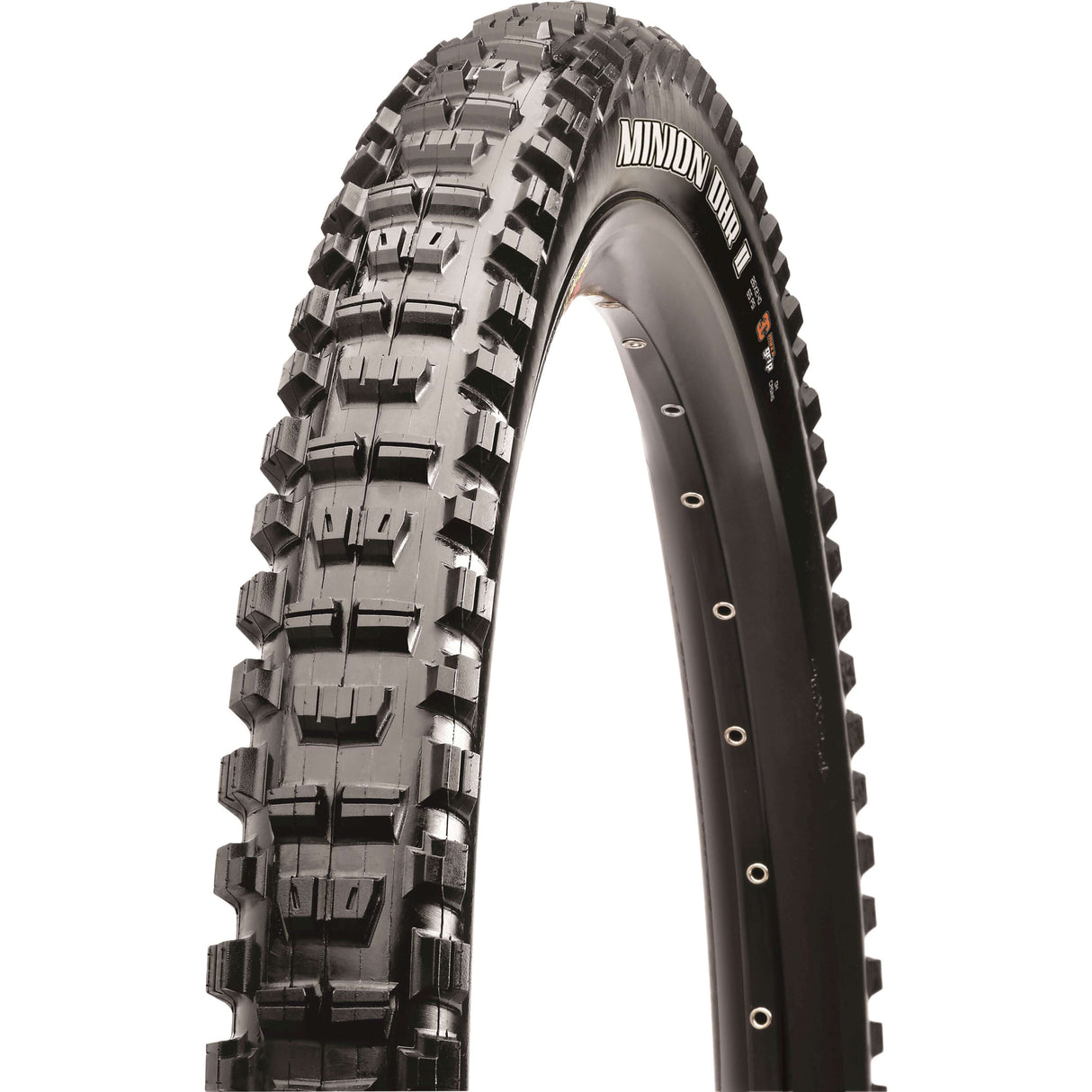 Maxxis Tire Minion DHR II 3C DD TR 29 x 2,40 SW