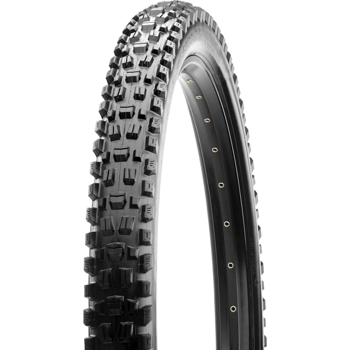 Schwalbe pneu Asgai 3ct 29 x 2,50 (63-622) 60 tpi noir